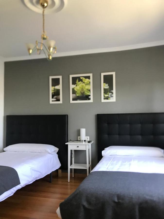 Pension Albergue A Pedra ساريا المظهر الخارجي الصورة