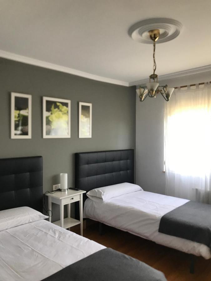 Pension Albergue A Pedra ساريا المظهر الخارجي الصورة