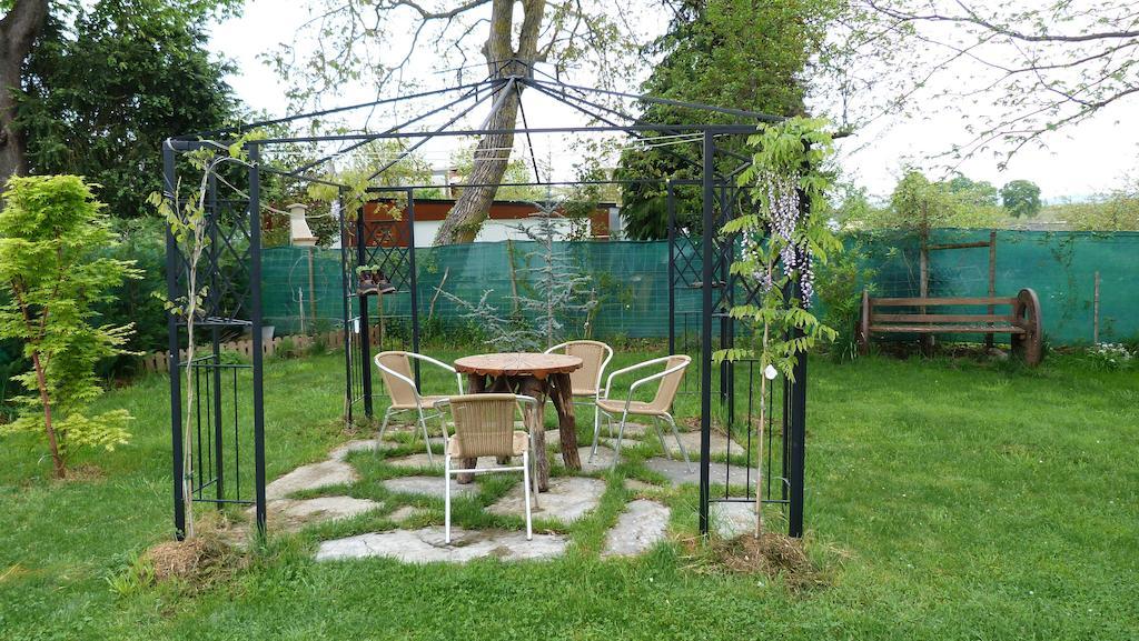 Pension Albergue A Pedra ساريا المظهر الخارجي الصورة