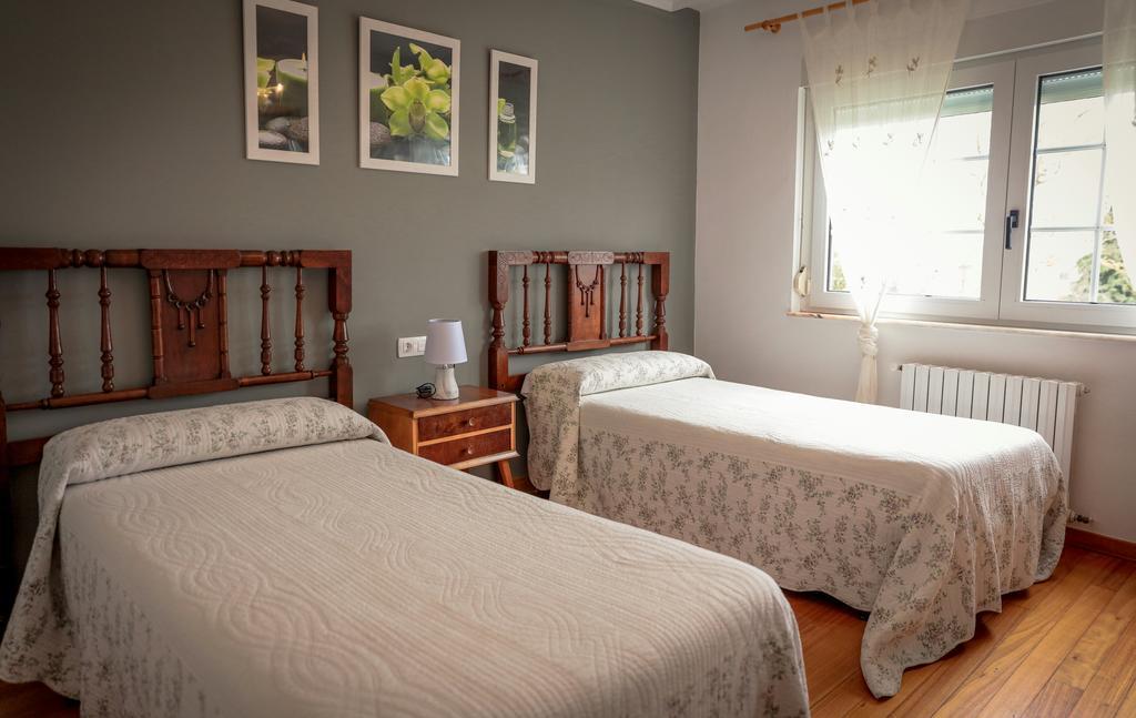Pension Albergue A Pedra ساريا المظهر الخارجي الصورة