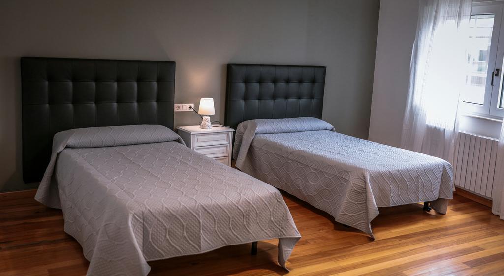 Pension Albergue A Pedra ساريا المظهر الخارجي الصورة