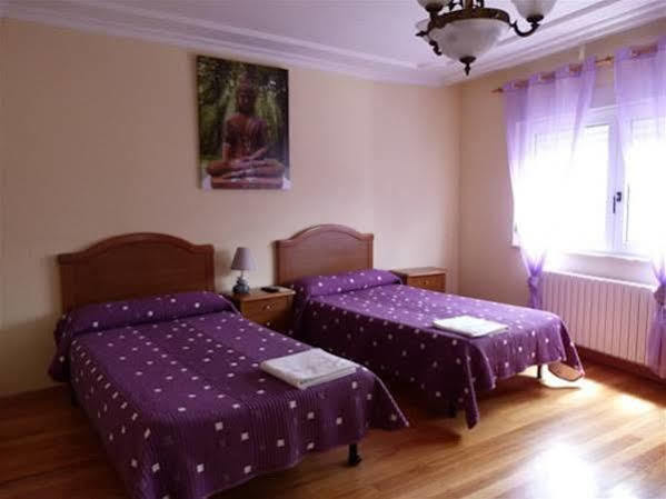 Pension Albergue A Pedra ساريا المظهر الخارجي الصورة