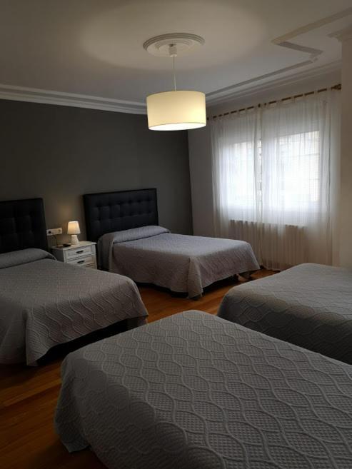 Pension Albergue A Pedra ساريا المظهر الخارجي الصورة